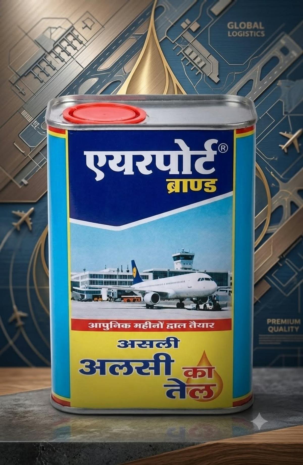 ALSI TEL 3 ltr